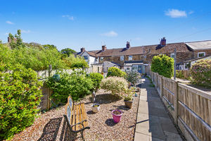 Chatsworth Road